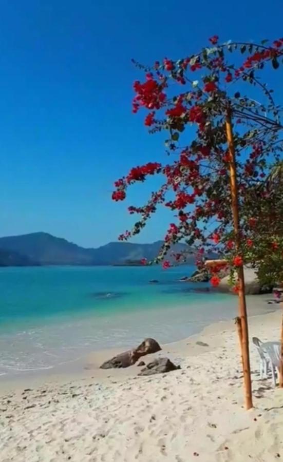 Pousada Antapriss Angra dos Reis Exterior foto