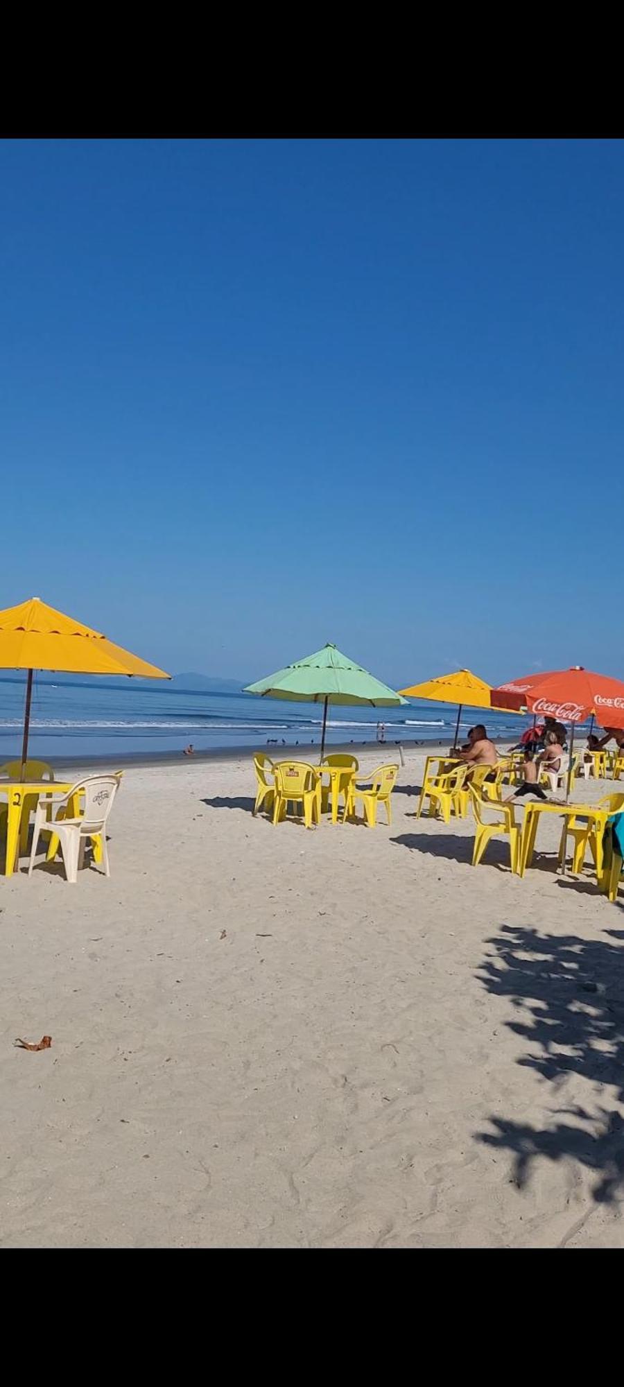 Pousada Antapriss Angra dos Reis Exterior foto