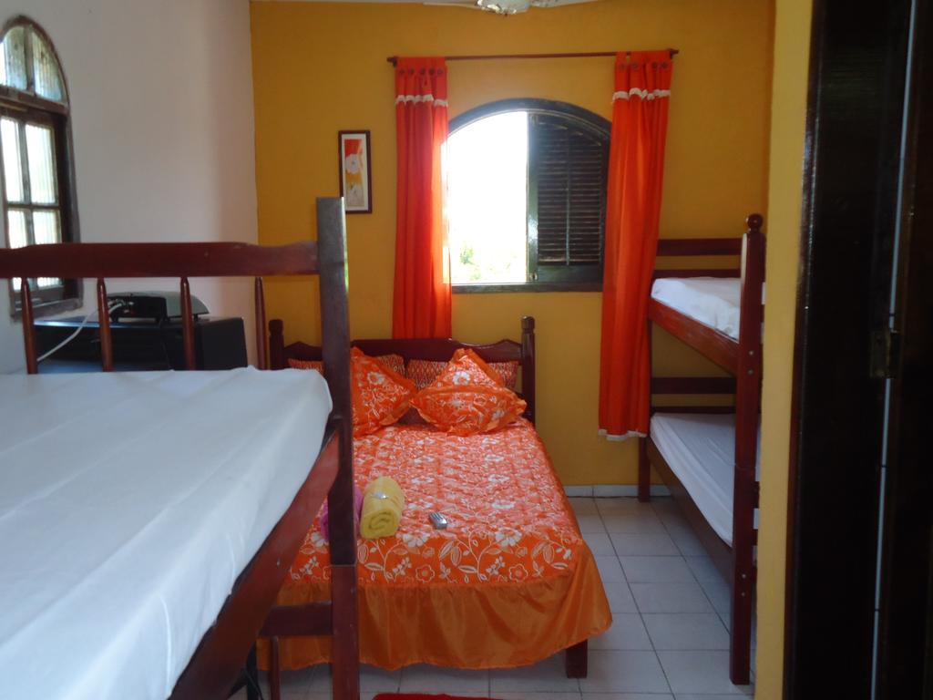 Pousada Antapriss Angra dos Reis Exterior foto